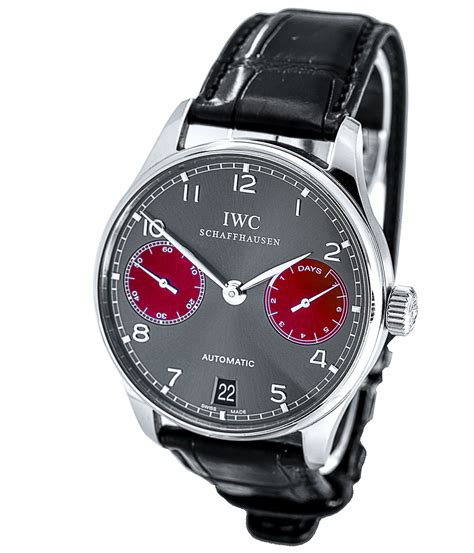 iwc portuguese 5001|iwc portugieser 5001.